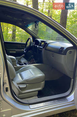 Внедорожник / Кроссовер Kia Sorento 2005 в 