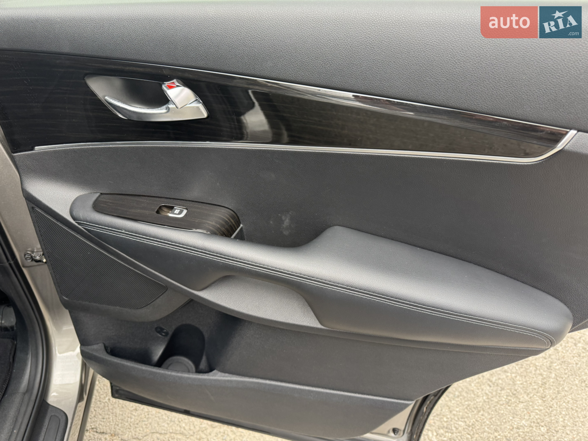 2018 Kia Sorento - мініатюра 13