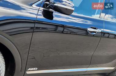 Внедорожник / Кроссовер Kia Sorento 2017 в 