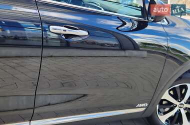 Внедорожник / Кроссовер Kia Sorento 2017 в 