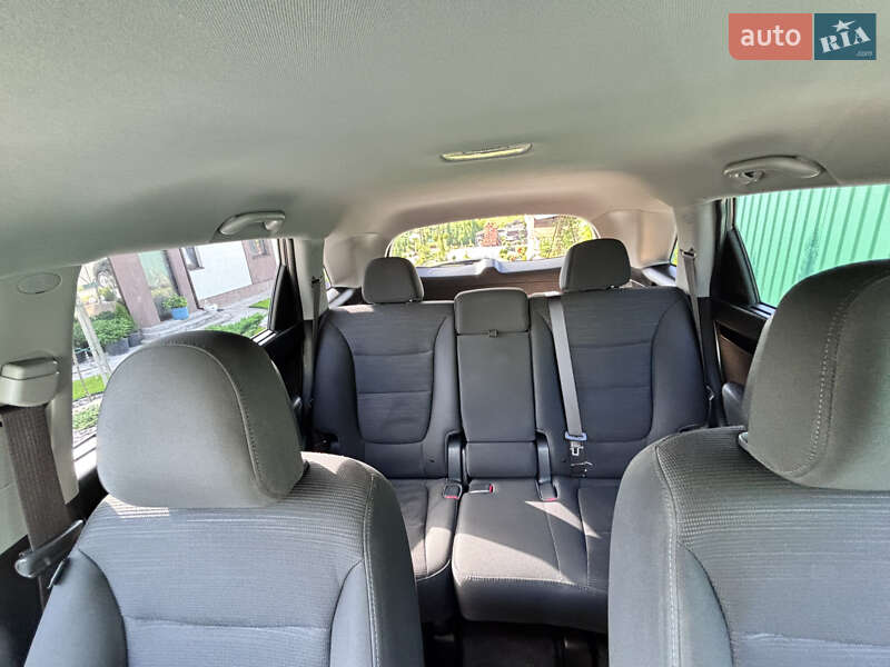 Внедорожник / Кроссовер Kia Sorento 2013 в Броварах фото 20 Внедорожник / Кроссовер Kia Sorento 2013 в Броварах