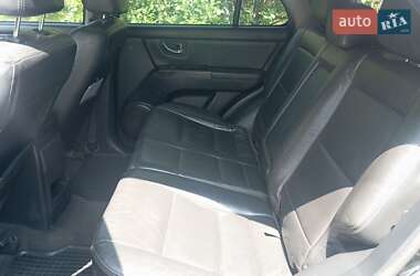 Внедорожник / Кроссовер Kia Sorento 2008 в 