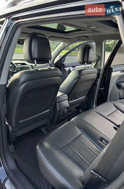 Внедорожник / Кроссовер Kia Sorento 2012 в 