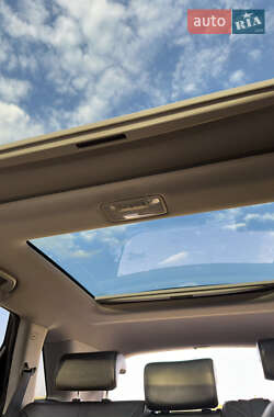 Внедорожник / Кроссовер Kia Sorento 2012 в 