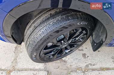 Внедорожник / Кроссовер Kia Sorento 2021 в 