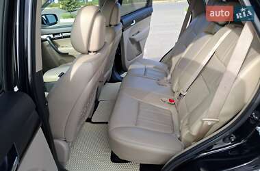 Внедорожник / Кроссовер Kia Sorento 2013 в 