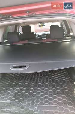 Внедорожник / Кроссовер Kia Sorento 2015 в 