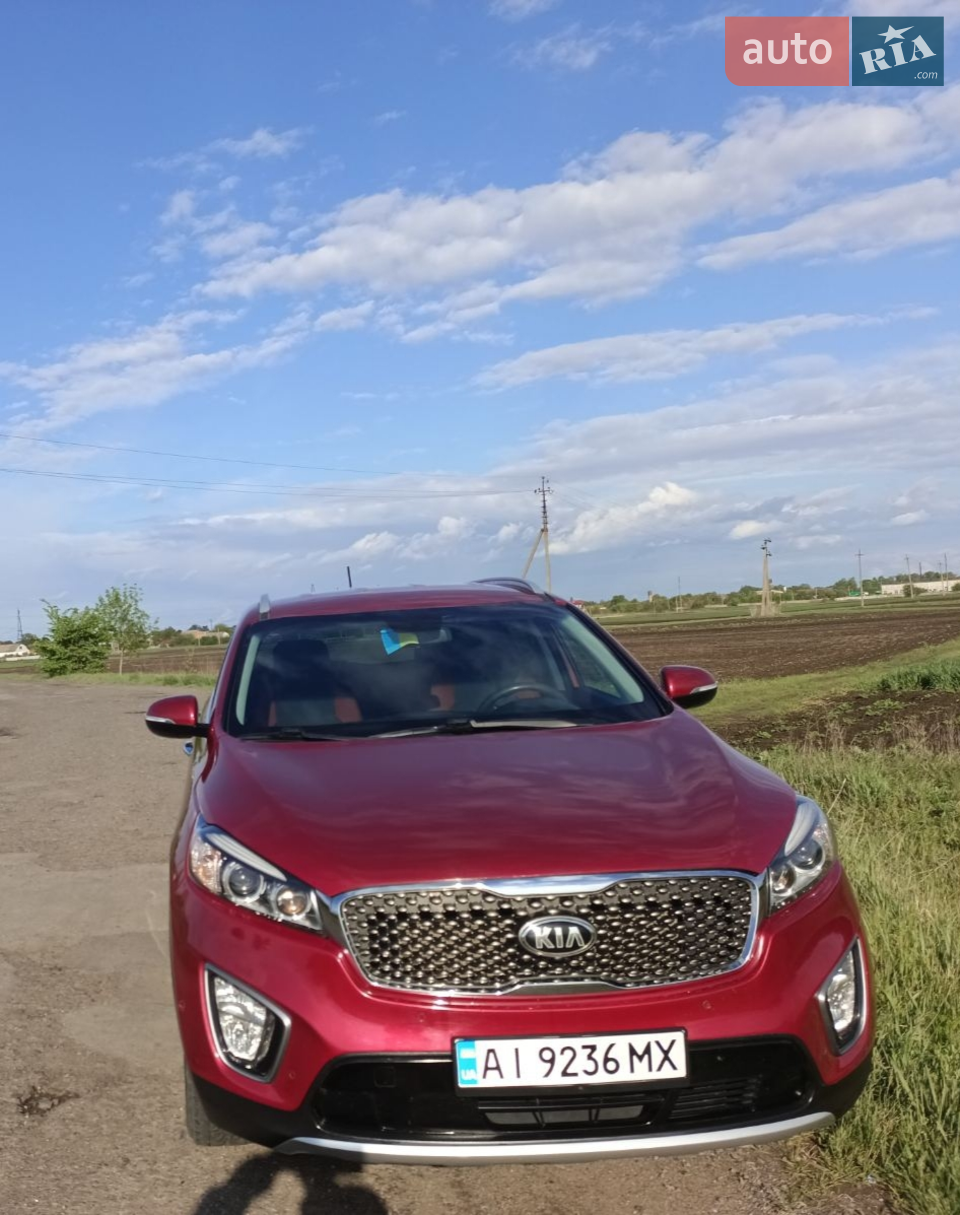 2014 Kia Sorento - мініатюра 23