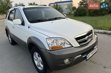 Внедорожник / Кроссовер Kia Sorento 2009 в Запорожье