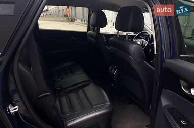 Внедорожник / Кроссовер Kia Sorento 2015 в 