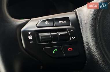 Внедорожник / Кроссовер Kia Sorento 2015 в 