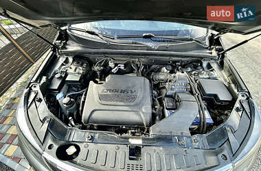 Внедорожник / Кроссовер Kia Sorento 2012 в 