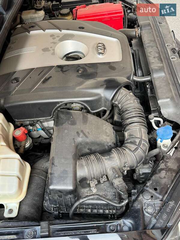 Позашляховик / Кросовер Kia Sorento 2005 в Харкові