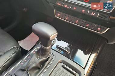 Внедорожник / Кроссовер Kia Sorento 2019 в 
