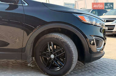 Внедорожник / Кроссовер Kia Sorento 2015 в 