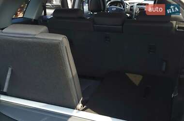 Позашляховик / Кросовер Kia Sorento 2010 в 