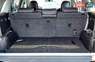 Позашляховик / Кросовер Kia Sorento 2010 в 