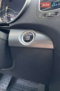 Позашляховик / Кросовер Kia Sorento 2013 в 
