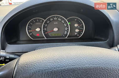 Внедорожник / Кроссовер Kia Sorento 2007 в Днепре