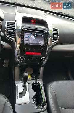 Внедорожник / Кроссовер Kia Sorento 2012 в 
