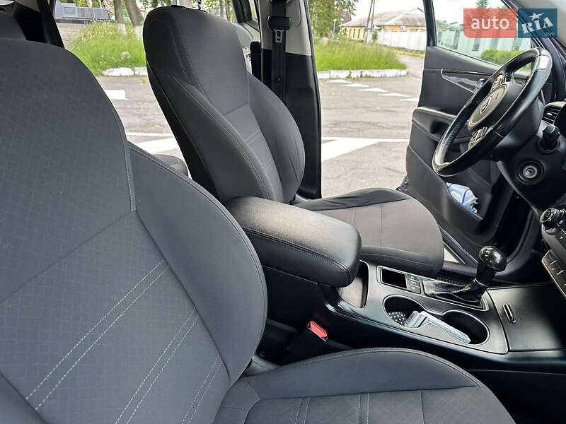Внедорожник / Кроссовер Kia Sorento 2016 в Виннице