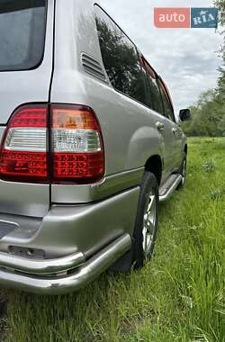 Внедорожник / Кроссовер Kia Sorento 2004 в 