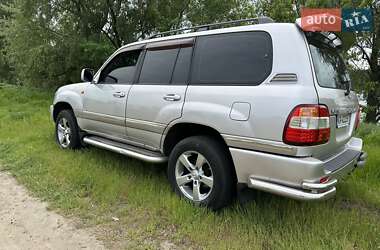 Внедорожник / Кроссовер Kia Sorento 2004 в 