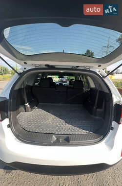 Внедорожник / Кроссовер Kia Sorento 2014 в 
