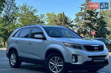 Внедорожник / Кроссовер Kia Sorento 2014 в Николаеве