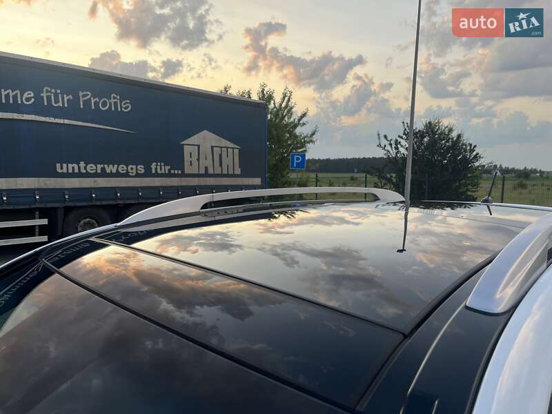 Позашляховик / Кросовер Kia Sorento 2013 в Бродах