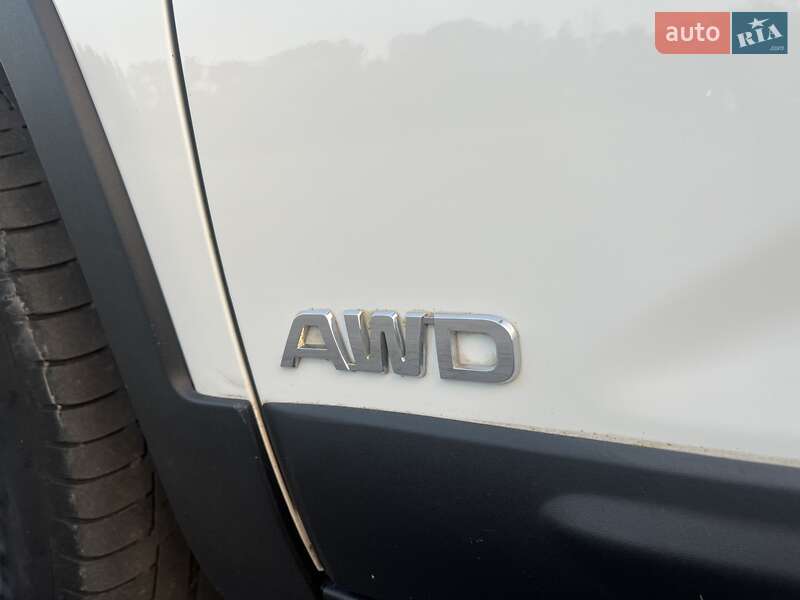 Позашляховик / Кросовер Kia Sorento 2013 в Бродах