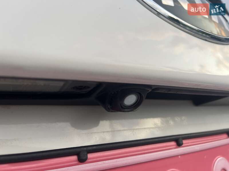 Позашляховик / Кросовер Kia Sorento 2013 в Бродах