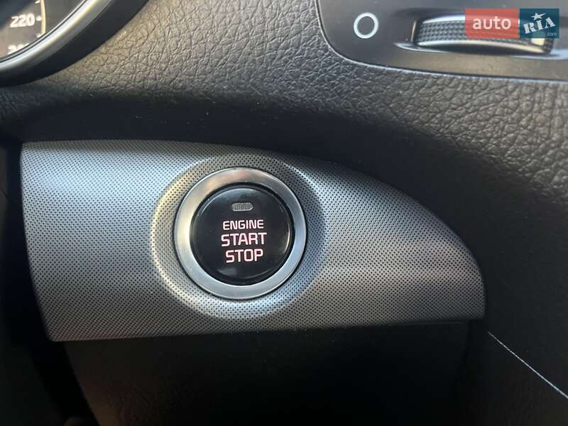 Позашляховик / Кросовер Kia Sorento 2013 в Бродах