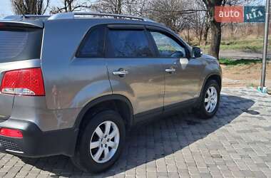 Позашляховик / Кросовер Kia Sorento 2012 в Києві