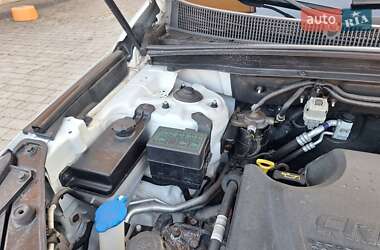 Внедорожник / Кроссовер Kia Sorento 2011 в 