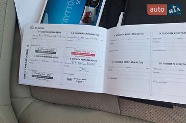 Внедорожник / Кроссовер Kia Sorento 2011 в 