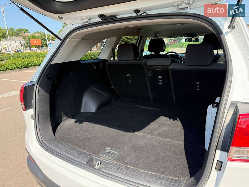 Внедорожник / Кроссовер Kia Sorento 2015 в Житомире фото 12 Внедорожник / Кроссовер Kia Sorento 2015 в Житомире