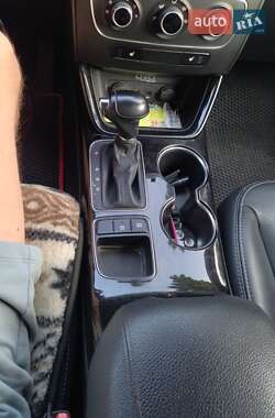 Внедорожник / Кроссовер Kia Sorento 2014 в 