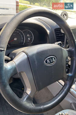 Внедорожник / Кроссовер Kia Sorento 2007 в 