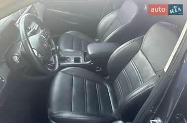 Внедорожник / Кроссовер Kia Sorento 2019 в 