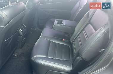 Внедорожник / Кроссовер Kia Sorento 2019 в 