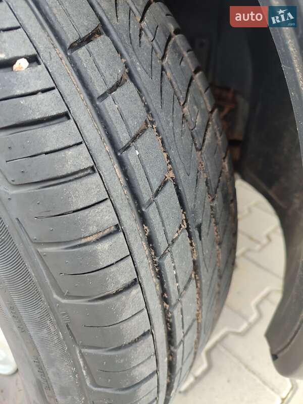 Внедорожник / Кроссовер Kia Sorento 2008 в Летичеве фото 20 Внедорожник / Кроссовер Kia Sorento 2008 в Летичеве