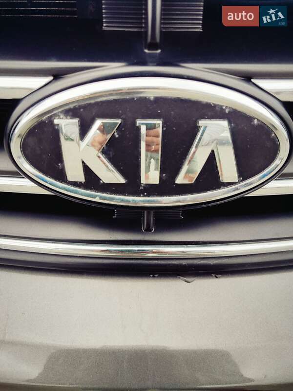 Внедорожник / Кроссовер Kia Sorento 2008 в Летичеве фото 32 Внедорожник / Кроссовер Kia Sorento 2008 в Летичеве