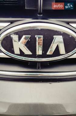 Внедорожник / Кроссовер Kia Sorento 2008 в 