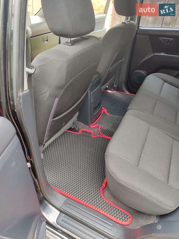 Внедорожник / Кроссовер Kia Sorento 2008 в Летичеве фото 41 Внедорожник / Кроссовер Kia Sorento 2008 в Летичеве