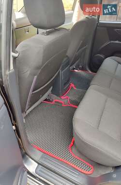 Внедорожник / Кроссовер Kia Sorento 2008 в 