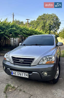 Внедорожник / Кроссовер Kia Sorento 2007 в 