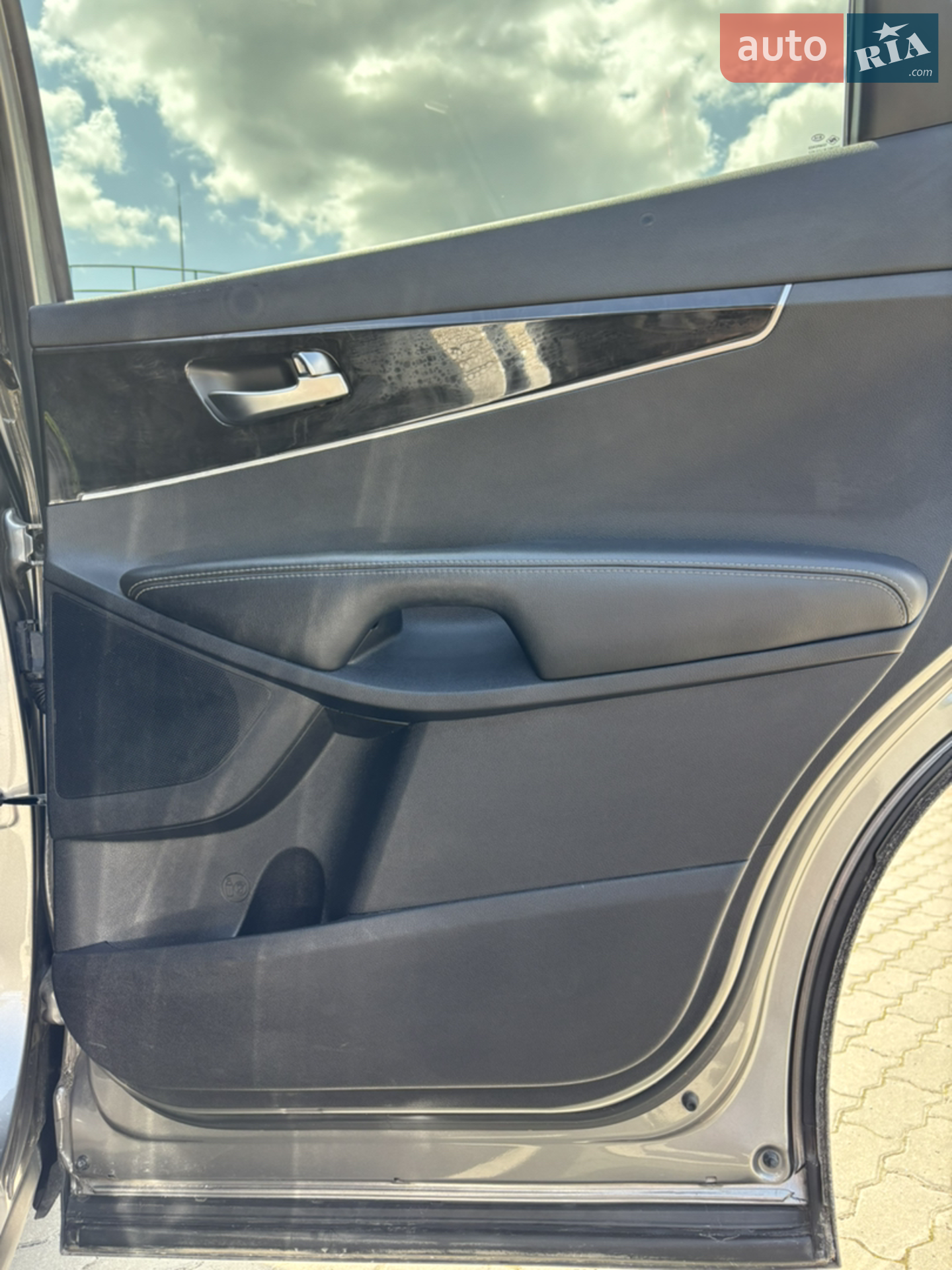 2015 Kia Sorento - мініатюра 13