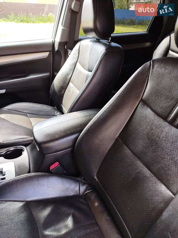 Внедорожник / Кроссовер Kia Sorento 2010 в Ильинцах