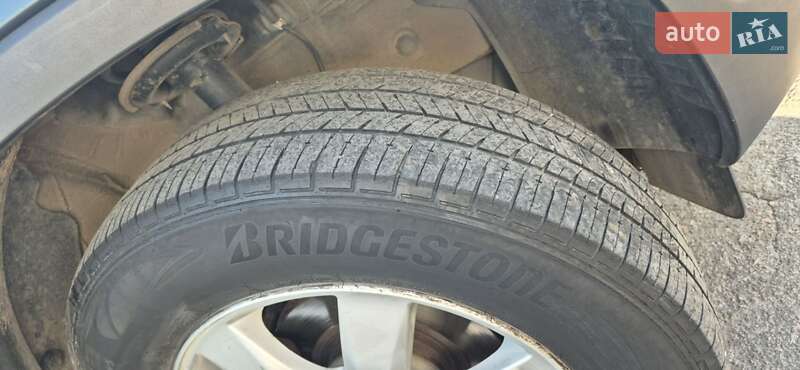 Внедорожник / Кроссовер Kia Sorento 2010 в Львове